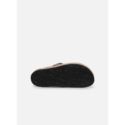 PLAKTON - Mules Blogg - Piedra Champagne PLAKTON - Mules Blogg - Piedra Champagne