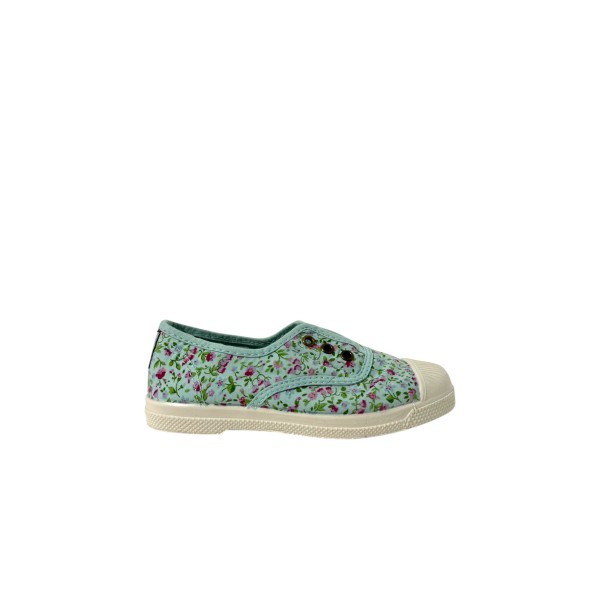 NATURAL WORLD - Chaussures en toile Leria - Opalo