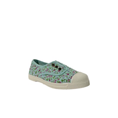 NATURAL WORLD - Chaussures en toile Leria - Opalo
