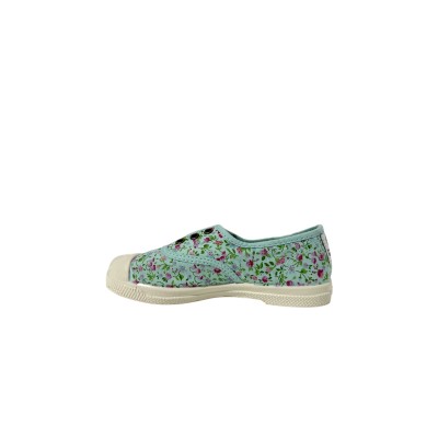 NATURAL WORLD - Chaussures en toile Leria - Opalo
