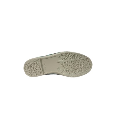 NATURAL WORLD - Chaussures en toile Leria - Opalo
