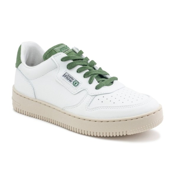 NATURAL WORLD - Baskets Hiba - Olive