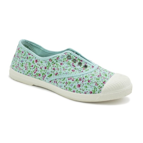 NATURAL WORLD - Chaussures en toile Koala - Opalo