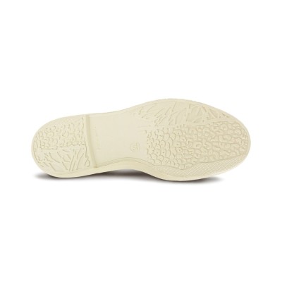 NATURAL WORLD - Chaussures en toile Lavanda - Rosa