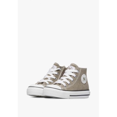 NATURINO - Baskets Ylfas - Militaire