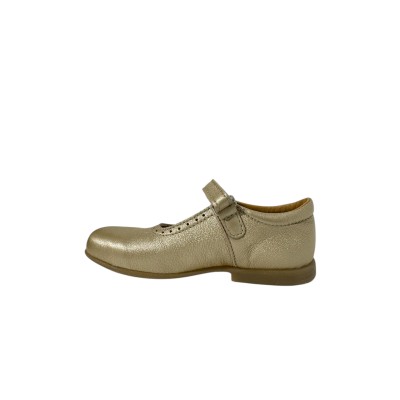BOPY - Ballerines Savigny - Or