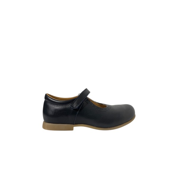BOPY - Ballerines Savigny - Marine