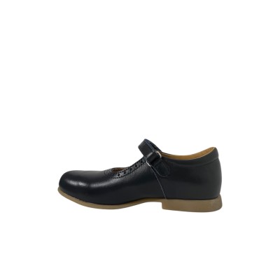 BOPY - Ballerines Savigny - Marine