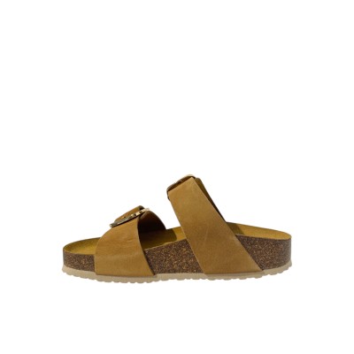 LA VAGUE - Sandales Cran5e - Camel LA VAGUE - Sandales Cran5e - Camel