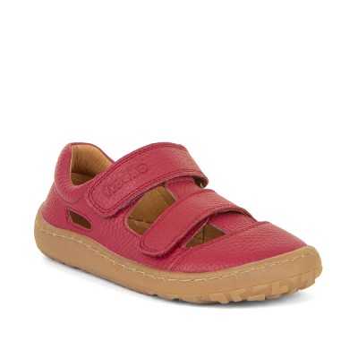 FRODDO - Sandales Barefoot - Red FRODDO - Sandales Barefoot - Red
