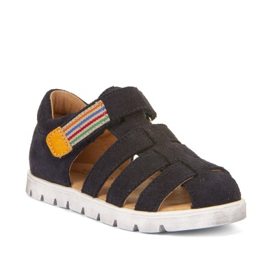 FRODDO - Sandales Keko - Dark blue