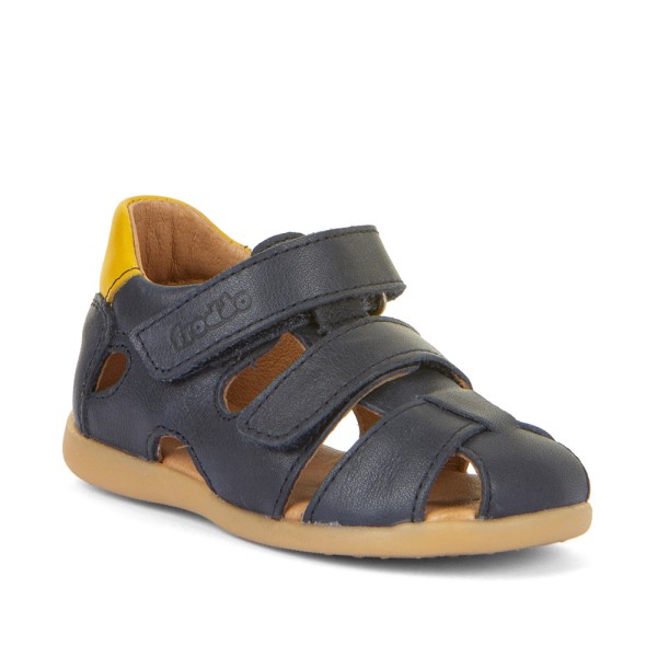 FRODDO - Sandales Dallas - Dark blue