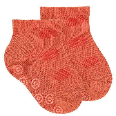 CONDOR - Chaussettes antidérapantes - Peonia
