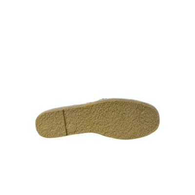 LA MAISON DE L'ESPADRILLE - Espadrille Elastique - Marine