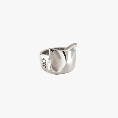 CXC Bague Eucalyptus. CXC Bague Eucalyptus.
