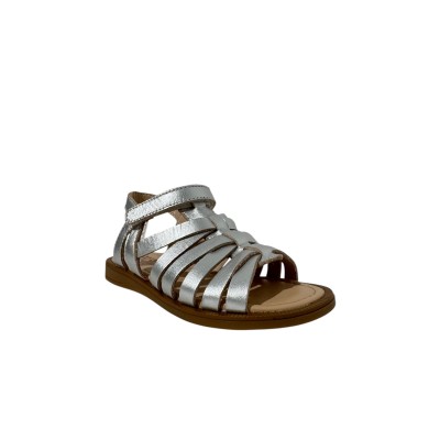 ACEBOS - Sandales 5914ET - Plata