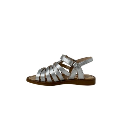 ACEBOS - Sandales 5914ET - Plata