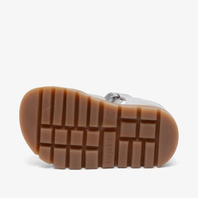 BISGAARD - Sandales Beka S - Silver
