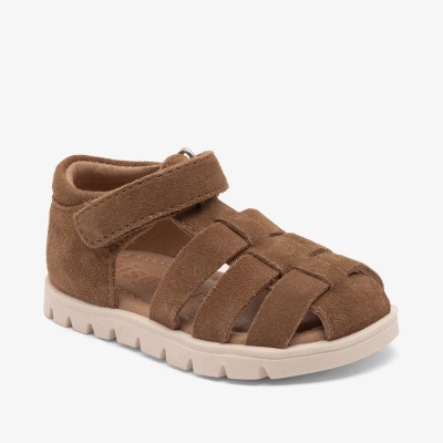 BISGAARD - Sandales Beka S - Almond BISGAARD - Sandales Beka S - Almond