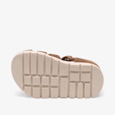 BISGAARD - Sandales Beka S - Almond BISGAARD - Sandales Beka S - Almond