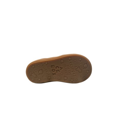 ACEBOS - Baskets 1433GV - Argent