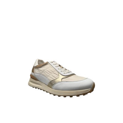GEOREINO - Baskets Lapoca - Crème