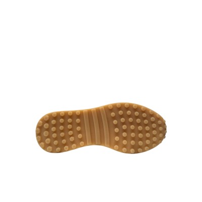 GEOREINO - Baskets Lapoca - Crème