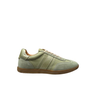 COCO ET ABRICOT - Baskets Escoulis - Acqua COCO ET ABRICOT - Baskets Escoulis - Acqua