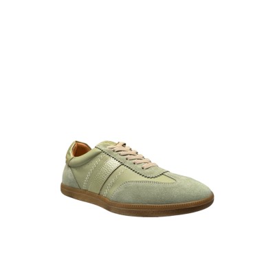 COCO ET ABRICOT - Baskets Escoulis - Acqua COCO ET ABRICOT - Baskets Escoulis - Acqua