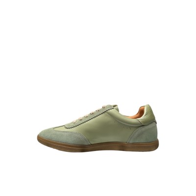 COCO ET ABRICOT - Baskets Escoulis - Acqua COCO ET ABRICOT - Baskets Escoulis - Acqua
