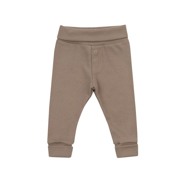 WOOLY ORGANIC - Legging - Fungi