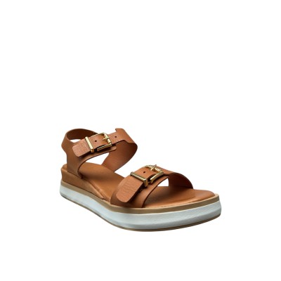 COCO ET ABRICOT -Sandales Espalion - Coconut
