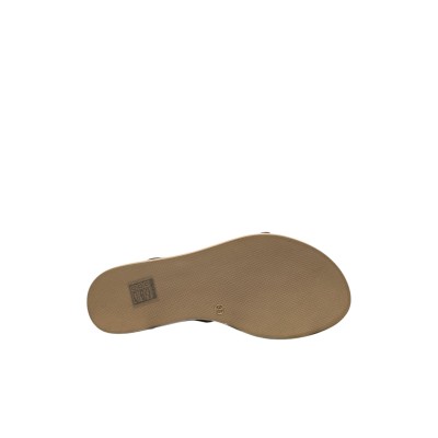 COCO ET ABRICOT -Sandales Espalion - Coconut