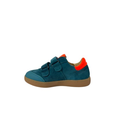 ACEBOS - Baskets 5881FL - Peacock