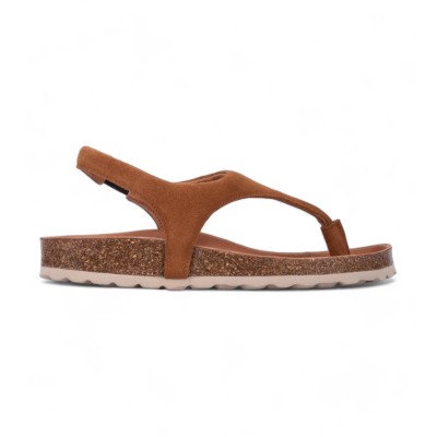 VERBENAS - Sandales Reagan - Camel VERBENAS - Sandales Reagan - Camel