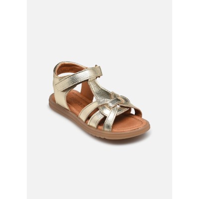 BISGAARD - Sandales Felicia - Gold