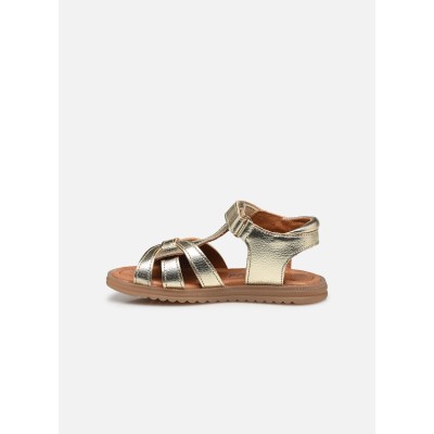 BISGAARD - Sandales Felicia - Gold