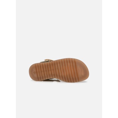 BISGAARD - Sandales Felicia - Gold
