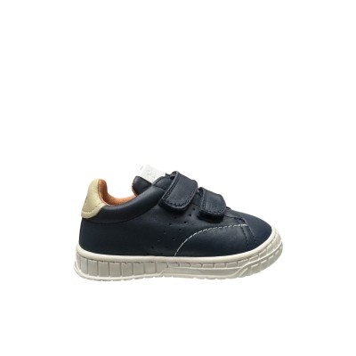 BISGAARD - Baskets Julian - Night