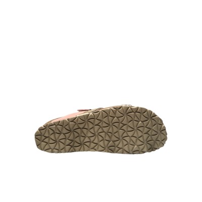 ARIMA - Mules Percale - Nude