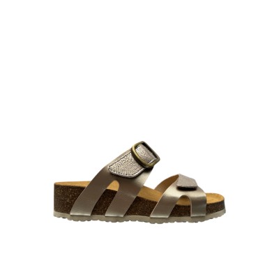 ARIMA - Mules Pulsy - Champagne ARIMA - Mules Pulsy - Champagne