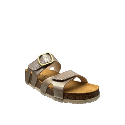 ARIMA - Mules Pulsy - Champagne ARIMA - Mules Pulsy - Champagne