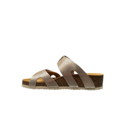 ARIMA - Mules Pulsy - Champagne ARIMA - Mules Pulsy - Champagne