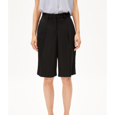 ARMEDANGELS - Bermuda Namaal - Black