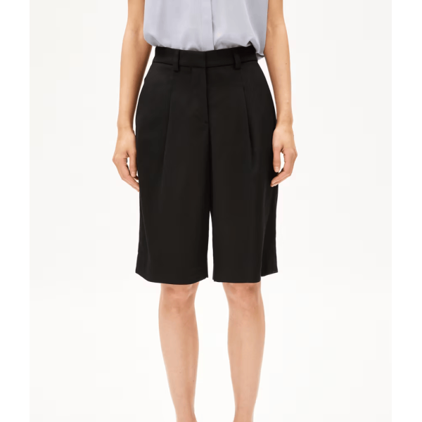 ARMEDANGELS - Bermuda Namaal - Black