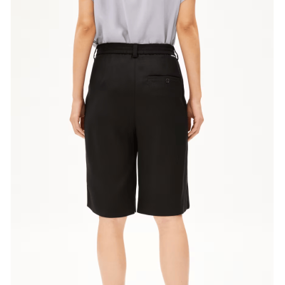ARMEDANGELS - Bermuda Namaal - Black