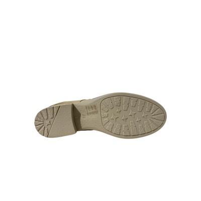 MKD - Sandales Giano - Or