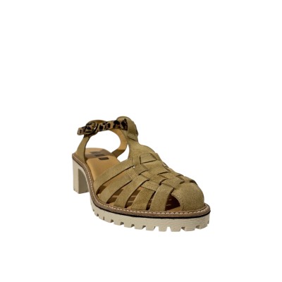 MKD - Sandales Maret - Crute A131