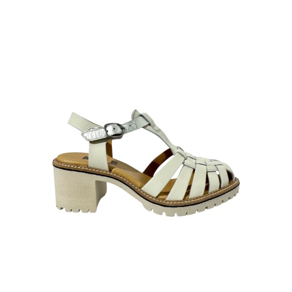 MKD - Sandales Maret - Atenea Polar