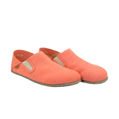 FRODDO - Chaussons Slip on - Light Orange FRODDO - Chaussons Slip on - Light Orange